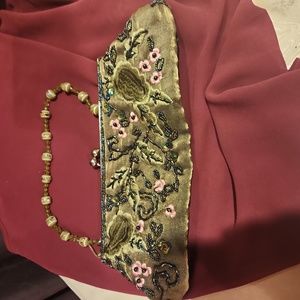 Vintage bag for women